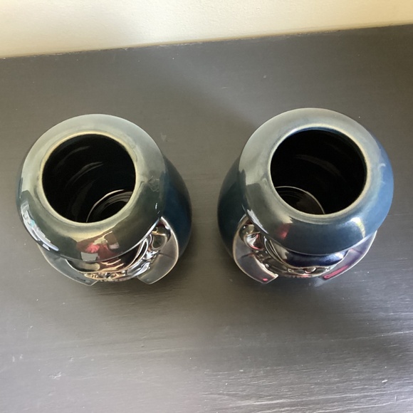 Set of 2 Houlihans Angry Monkey Coconut Mugs Excellent Condition - Picture 5 of 5